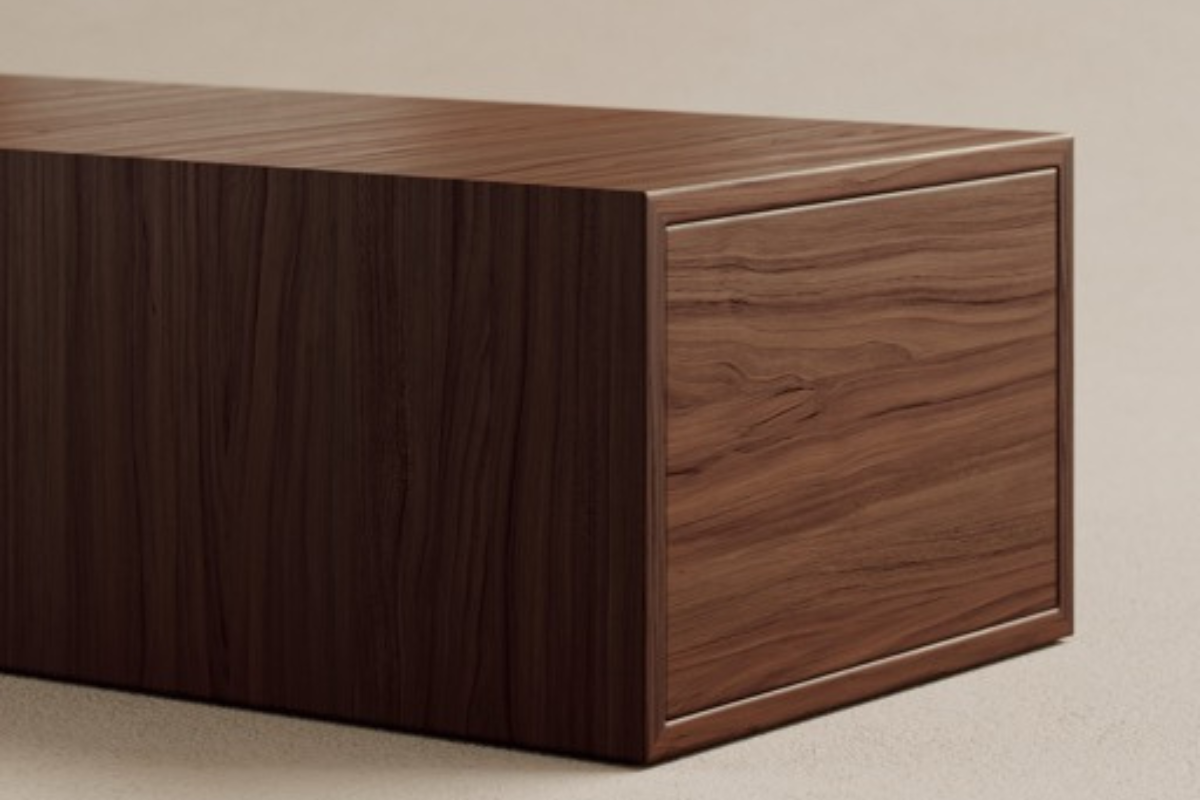 Grant Side Table (small)