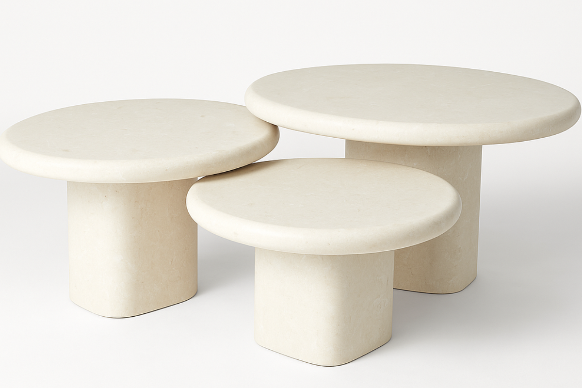 Forma Nesting Tables