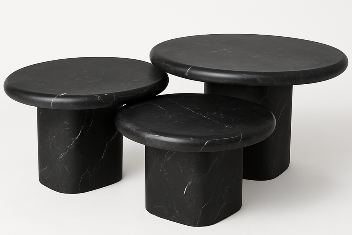 Forma Nesting Tables
