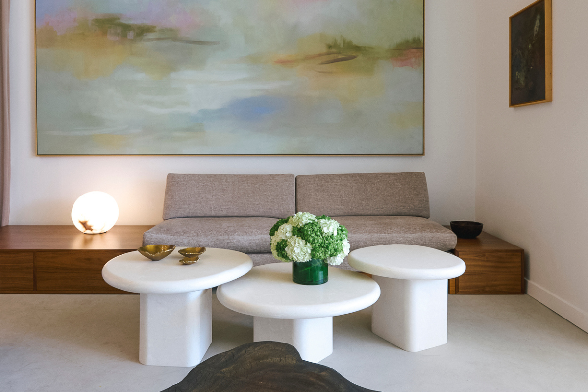 Forma Nesting Tables