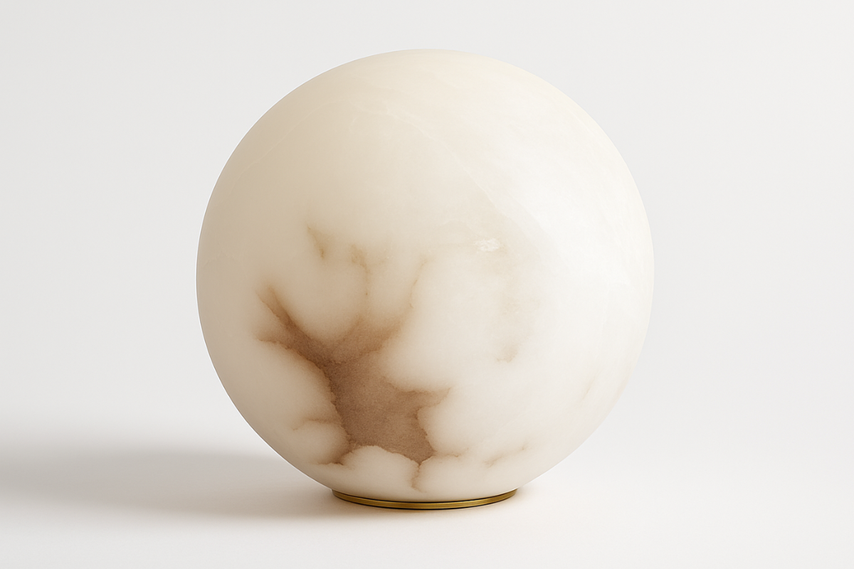 Orbis Table Lamp