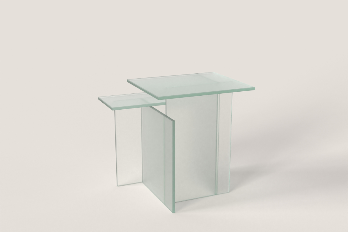 Dedalo V1 Side Table