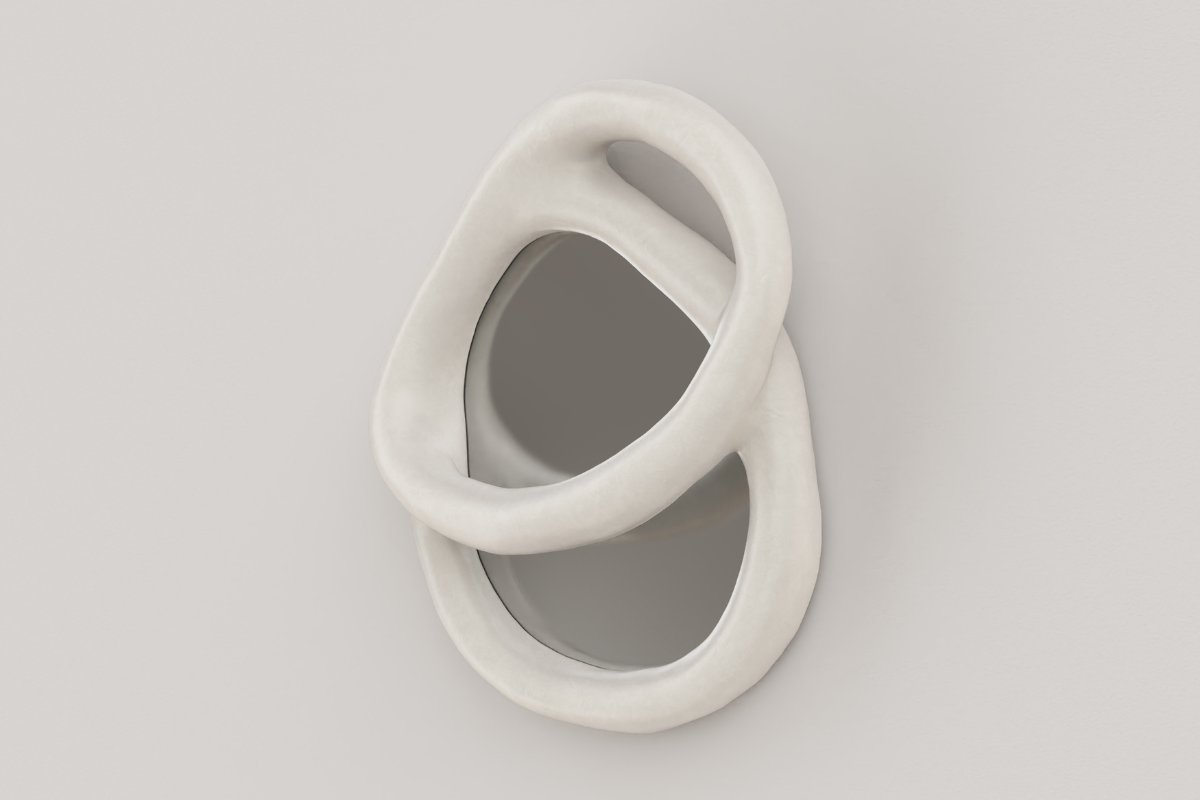 Bolide V1 Mirror