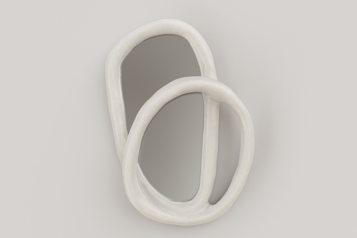 Bolide V2 Mirror