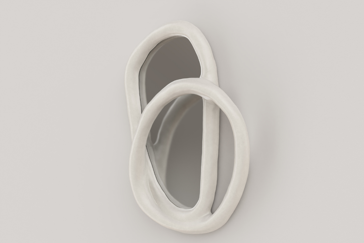 Bolide V2 Mirror