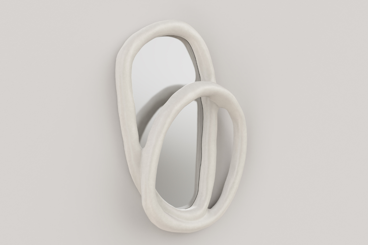 Bolide V2 Mirror