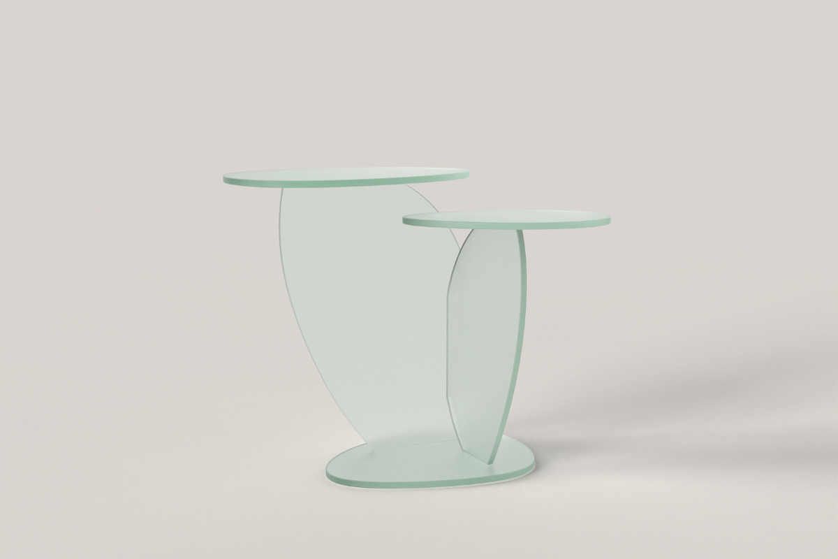 Selva V1 Side Table
