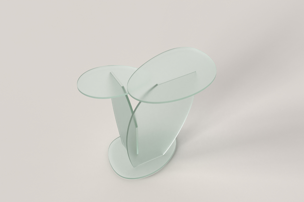 Selva V1 Side Table