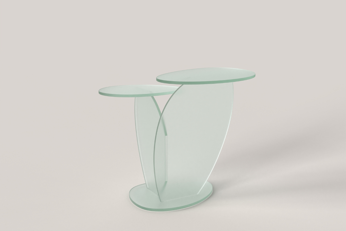 Selva V1 Side Table
