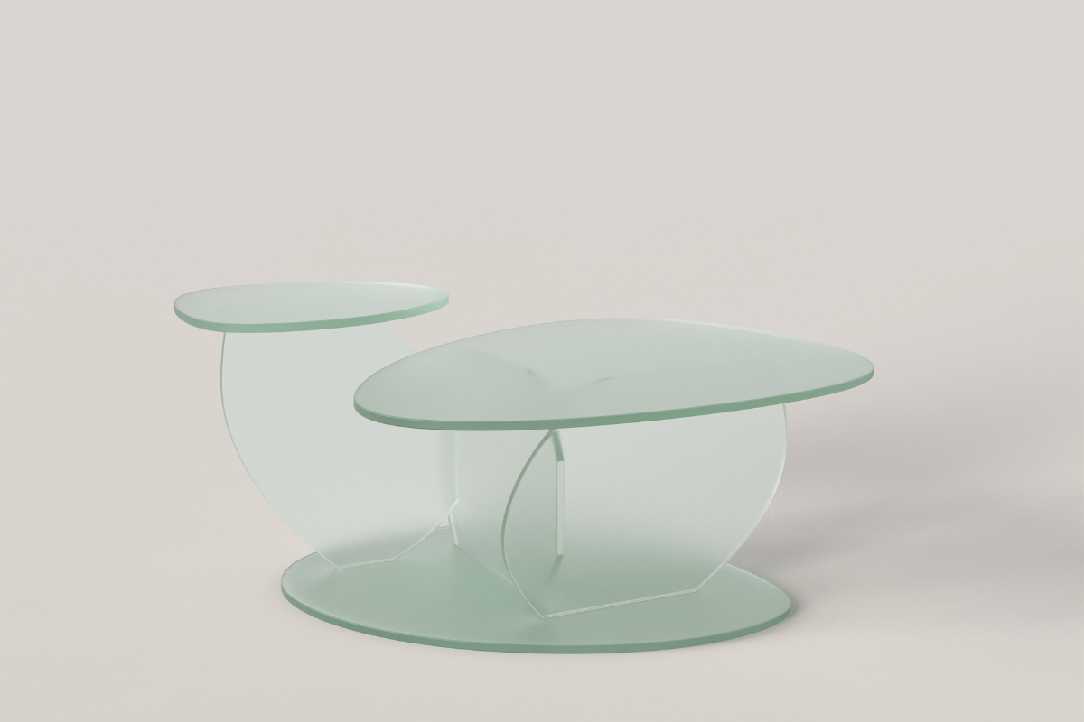 Selva V2 Side Table