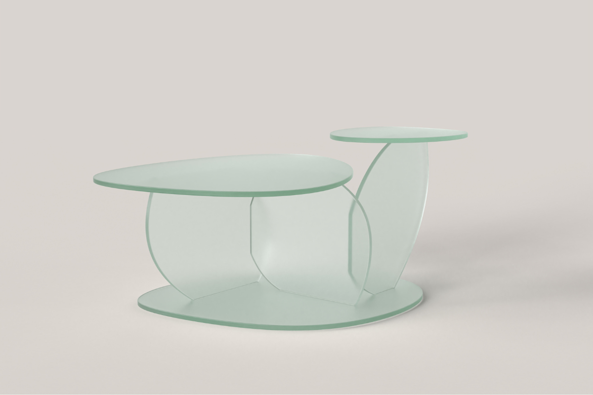 Selva V2 Side Table
