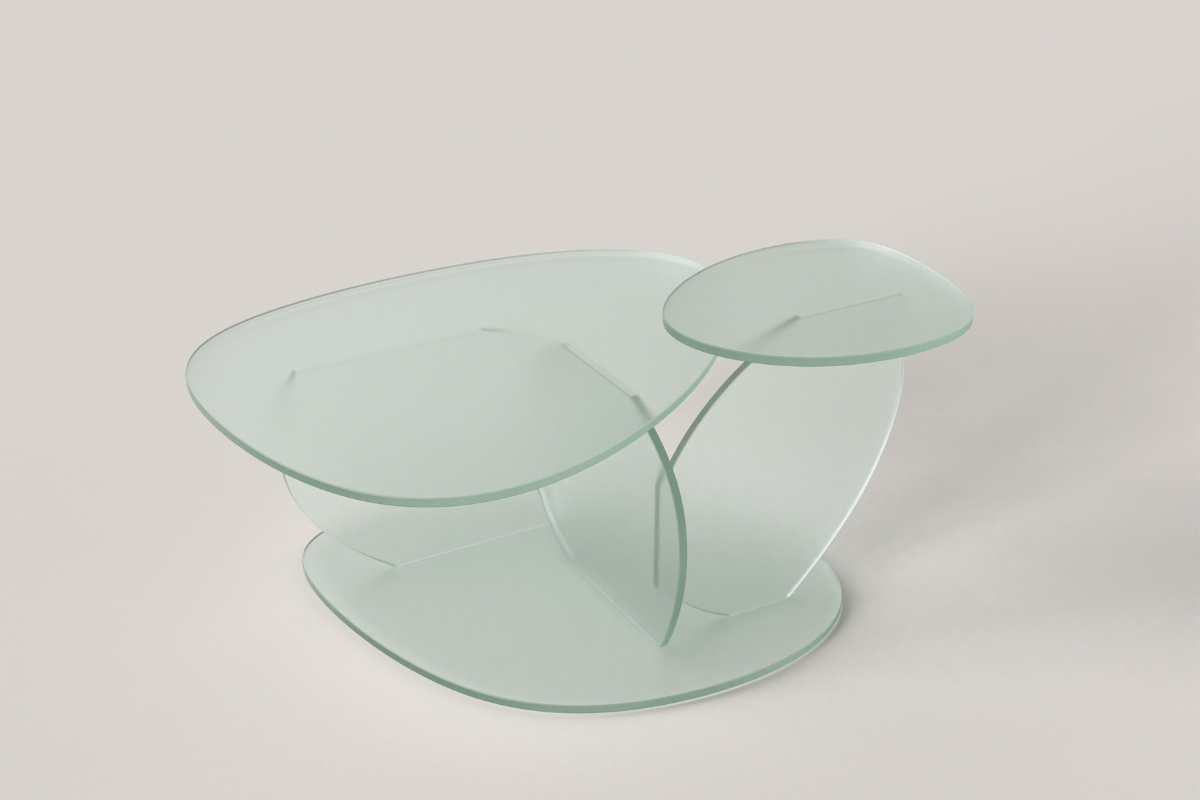 Selva V2 Side Table