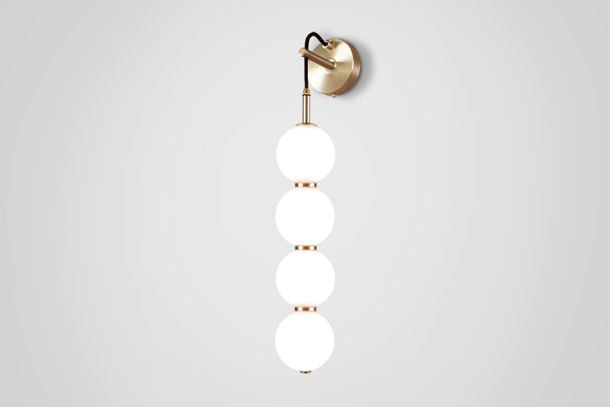 Echo Wall Sconce
