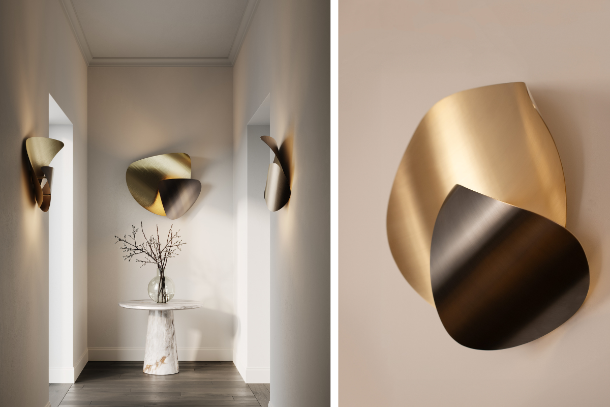 Bonnie Sconce