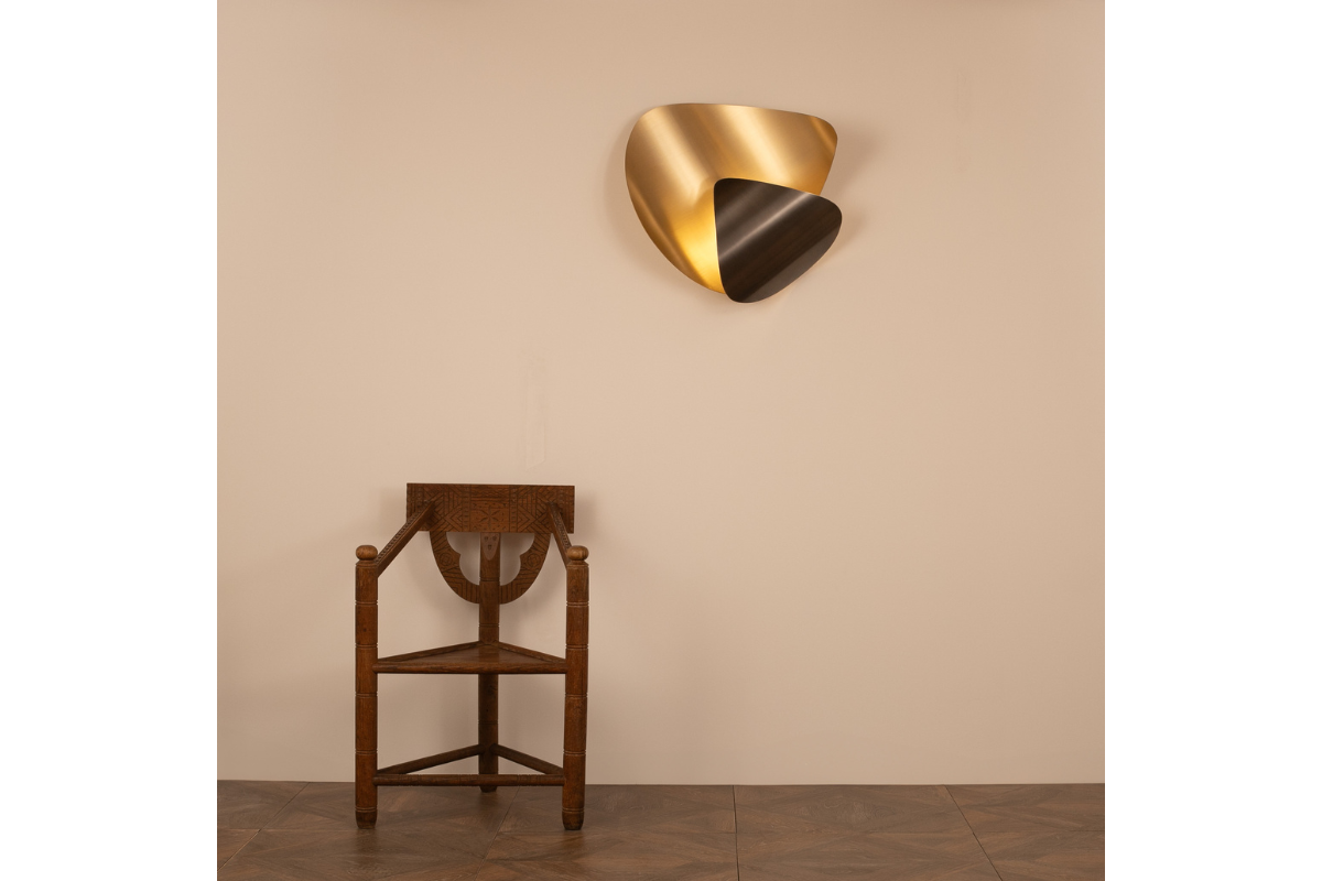Bonnie Sconce