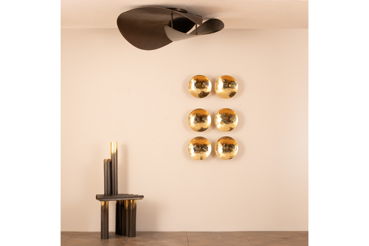Bonnie Sconce