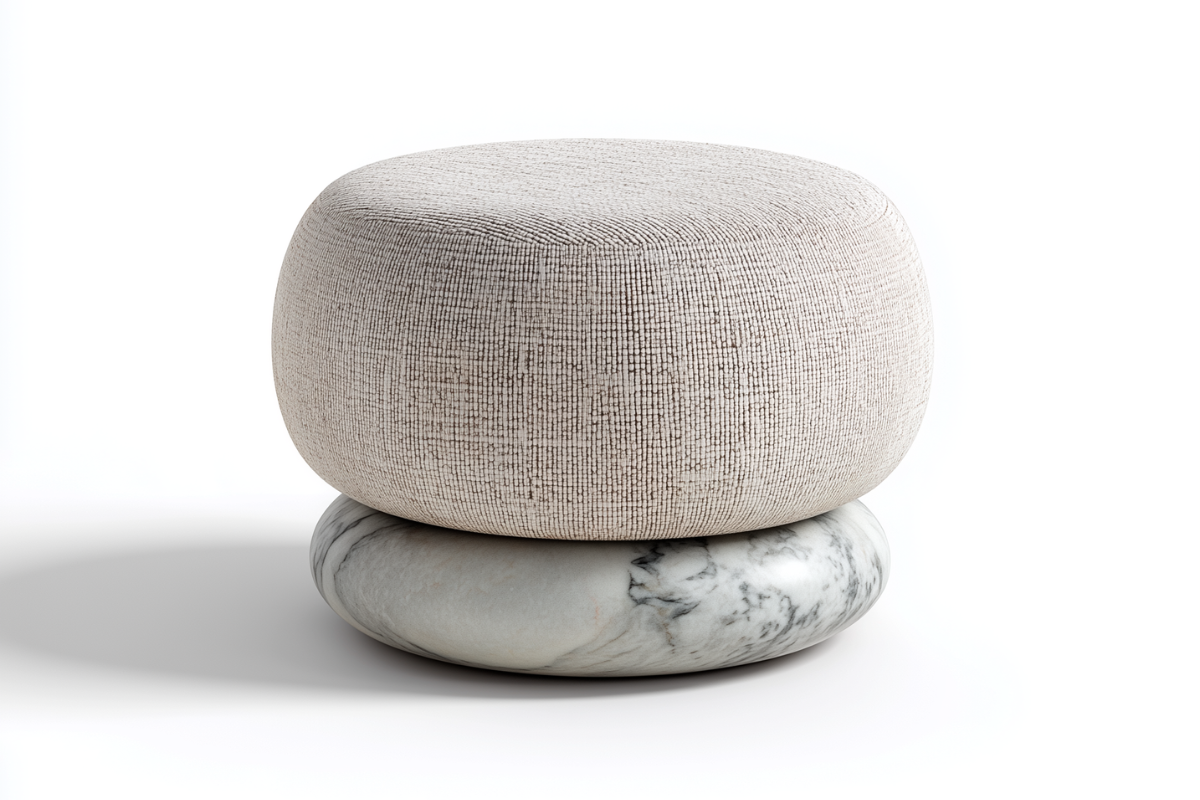 Echo Ottoman