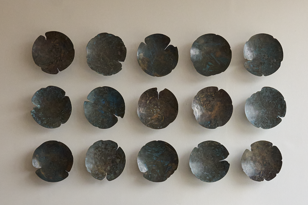 "ART 05" Wall Installation