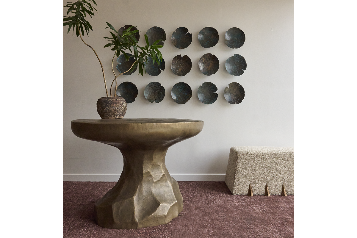 "ART 05" Wall Installation