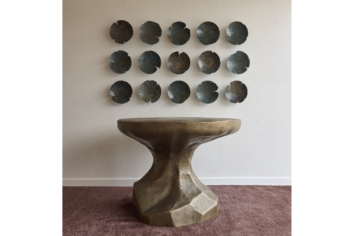 "ART 05" Wall Installation