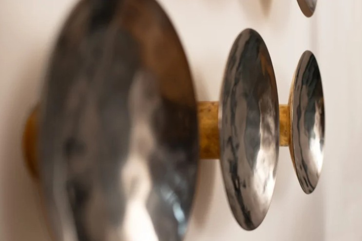 "ART 03" Wall Installation