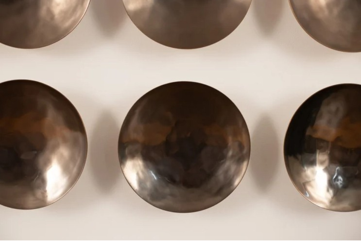 "ART 03" Wall Installation