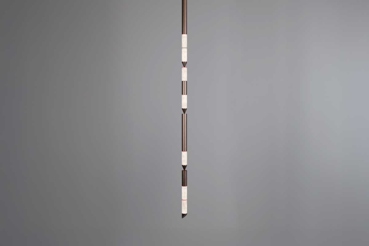 Gwen Singles Pendant