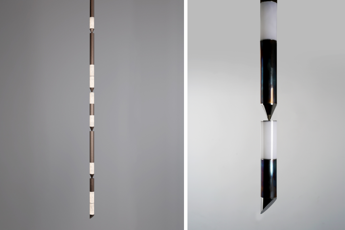 Gwen Singles Pendant