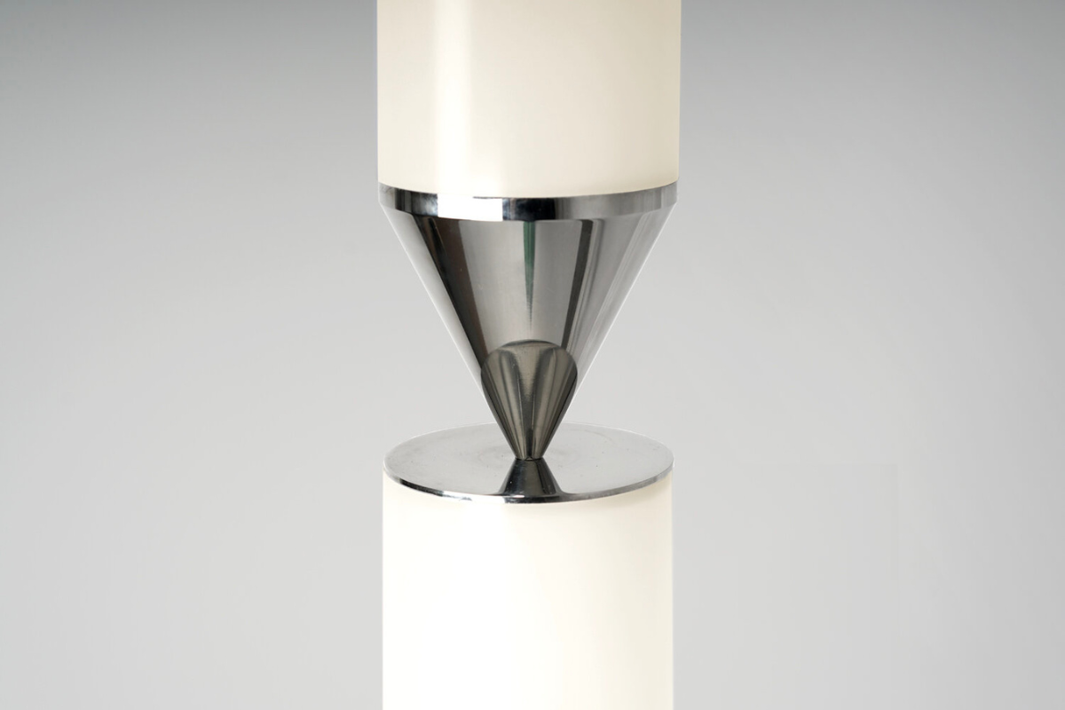 Gwen Singles Pendant