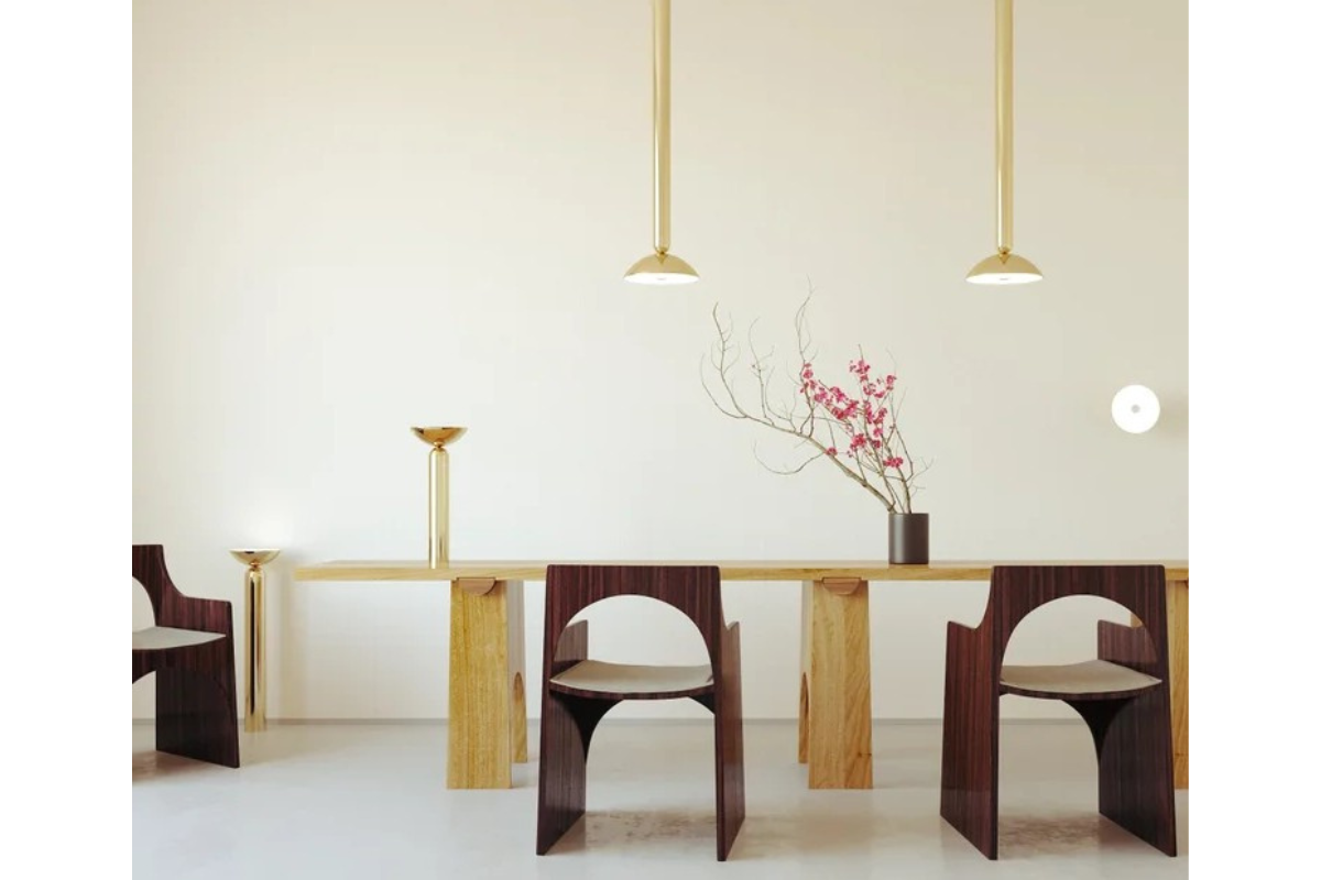 Rone Ceiling Pendant