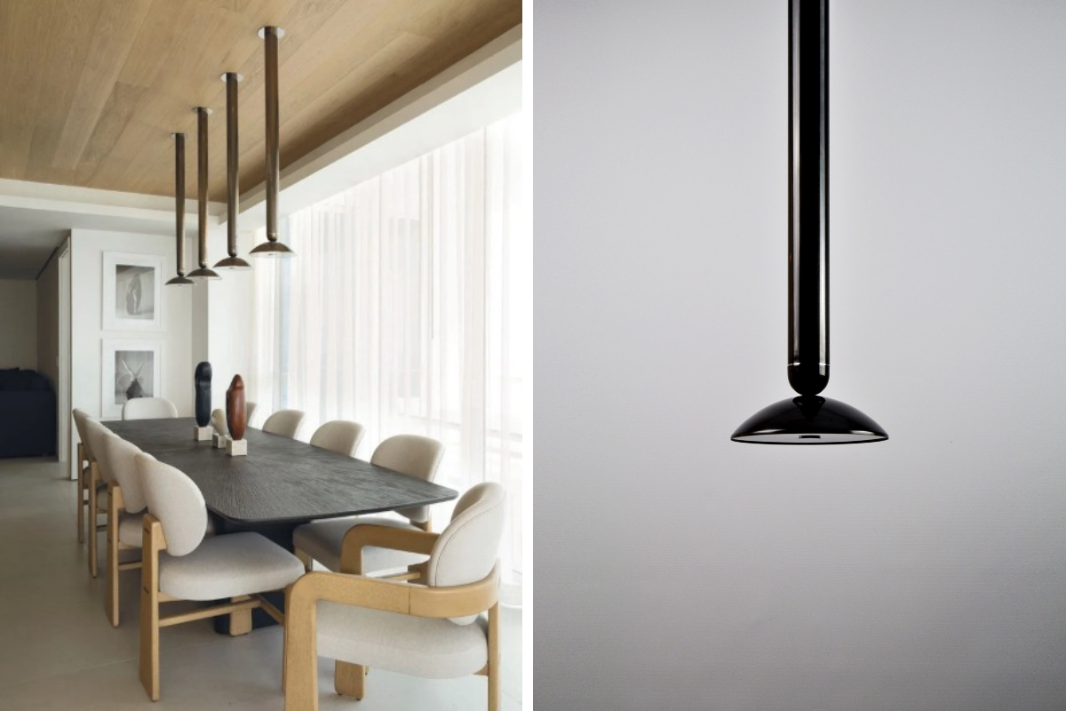 Rone Ceiling Pendant