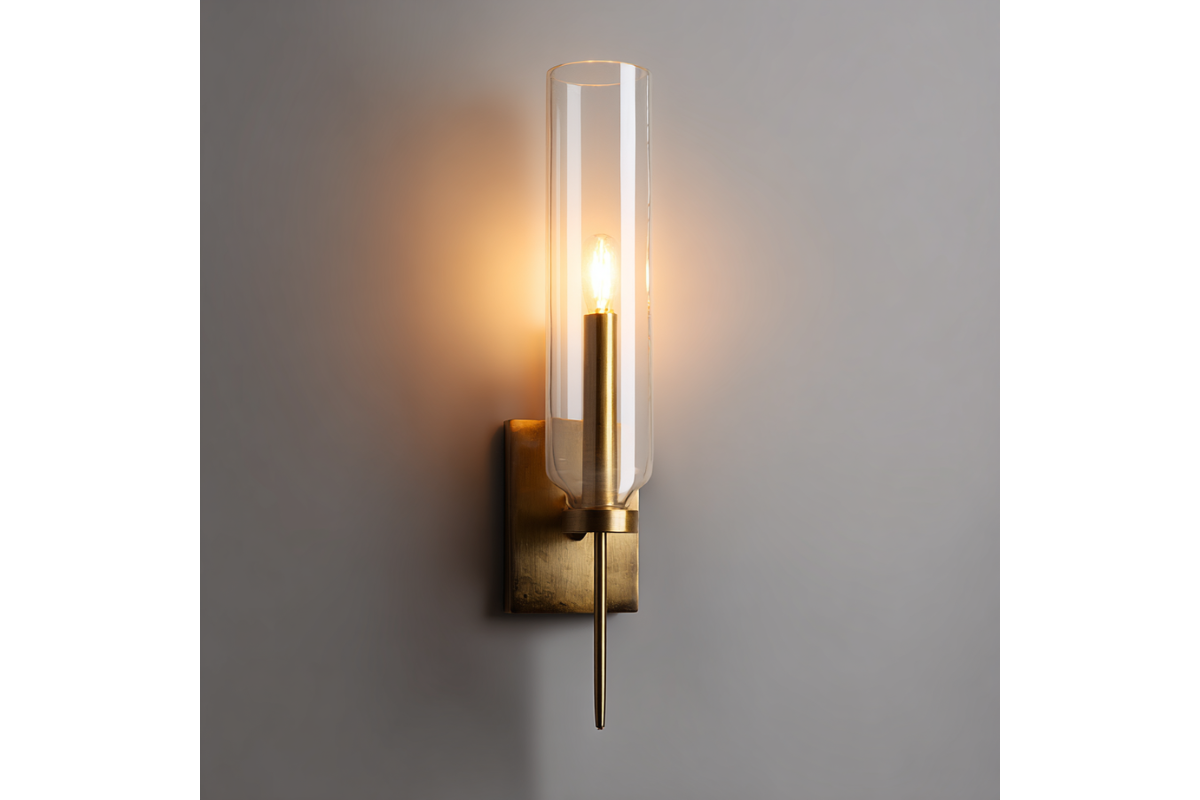Astra Wall Sconce
