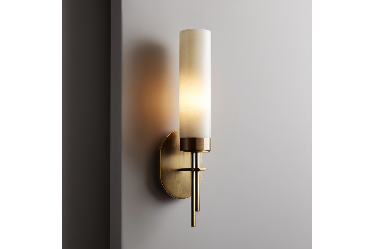 Lucent Wall Sconce