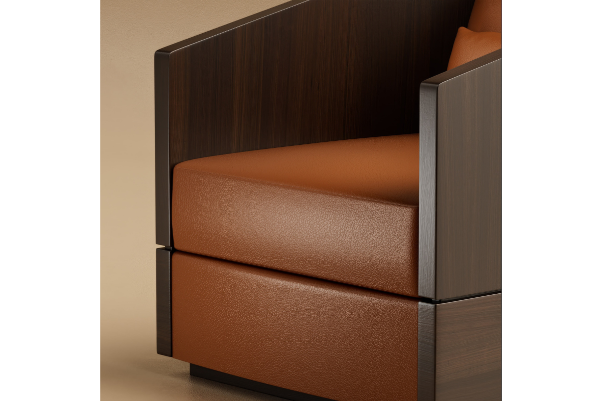 Grant Lounge Chair