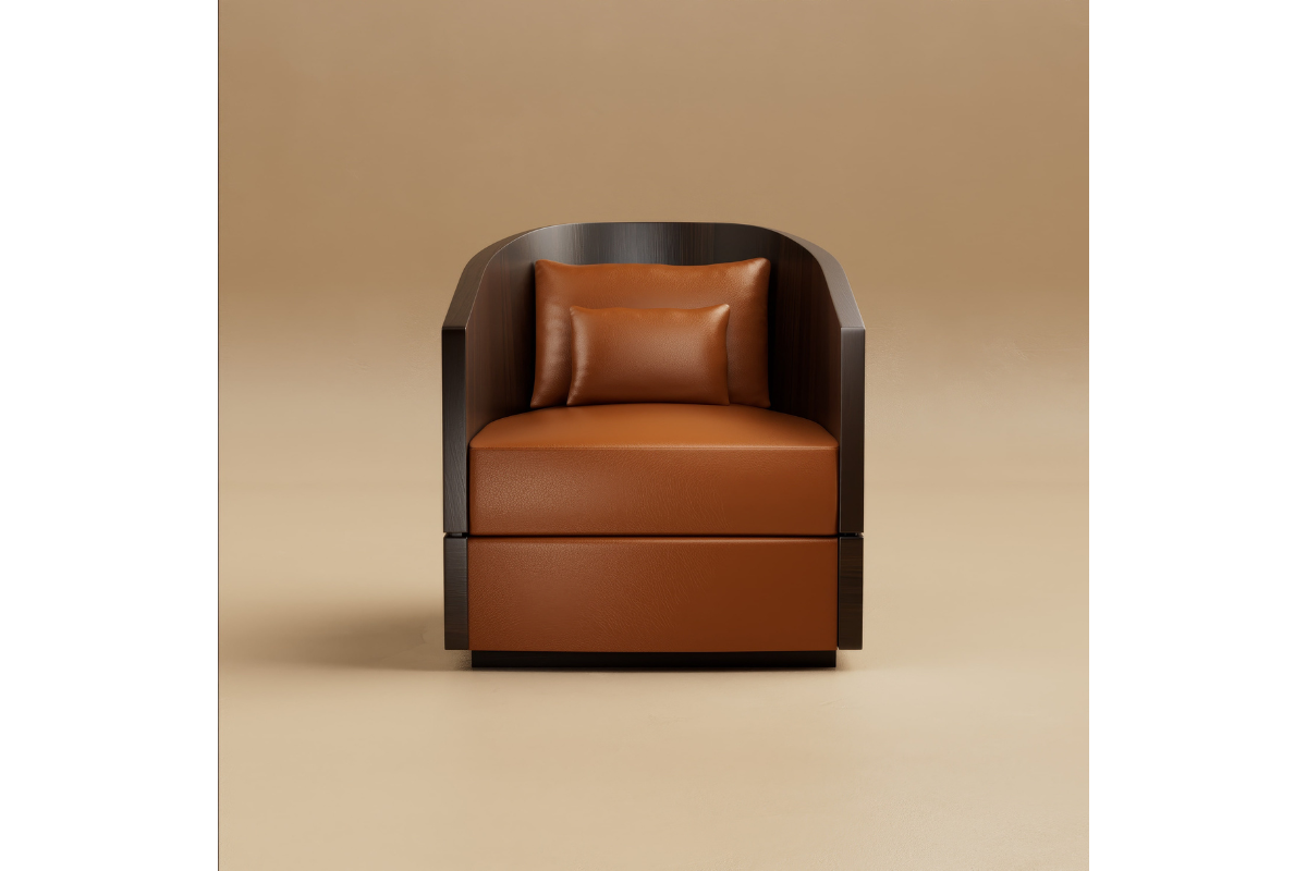 Grant Lounge Chair