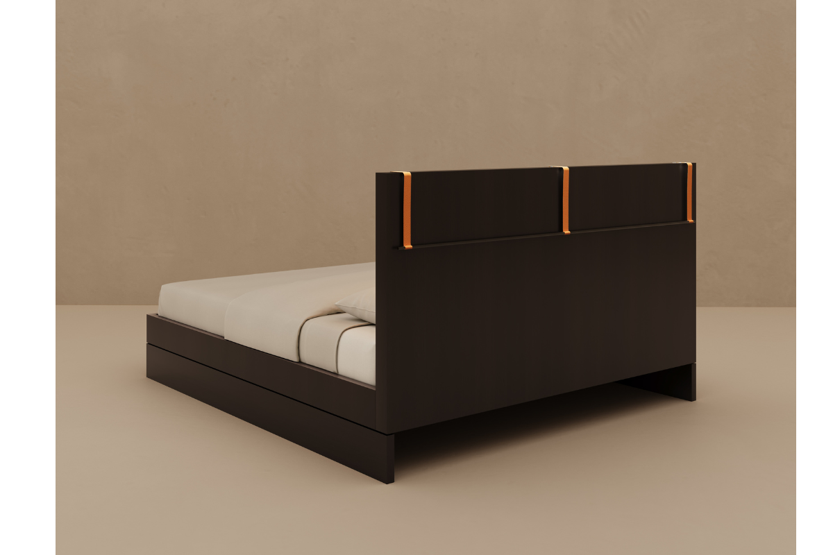 Grant Bed