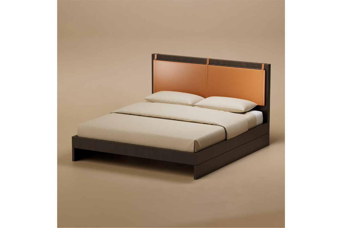Grant Bed