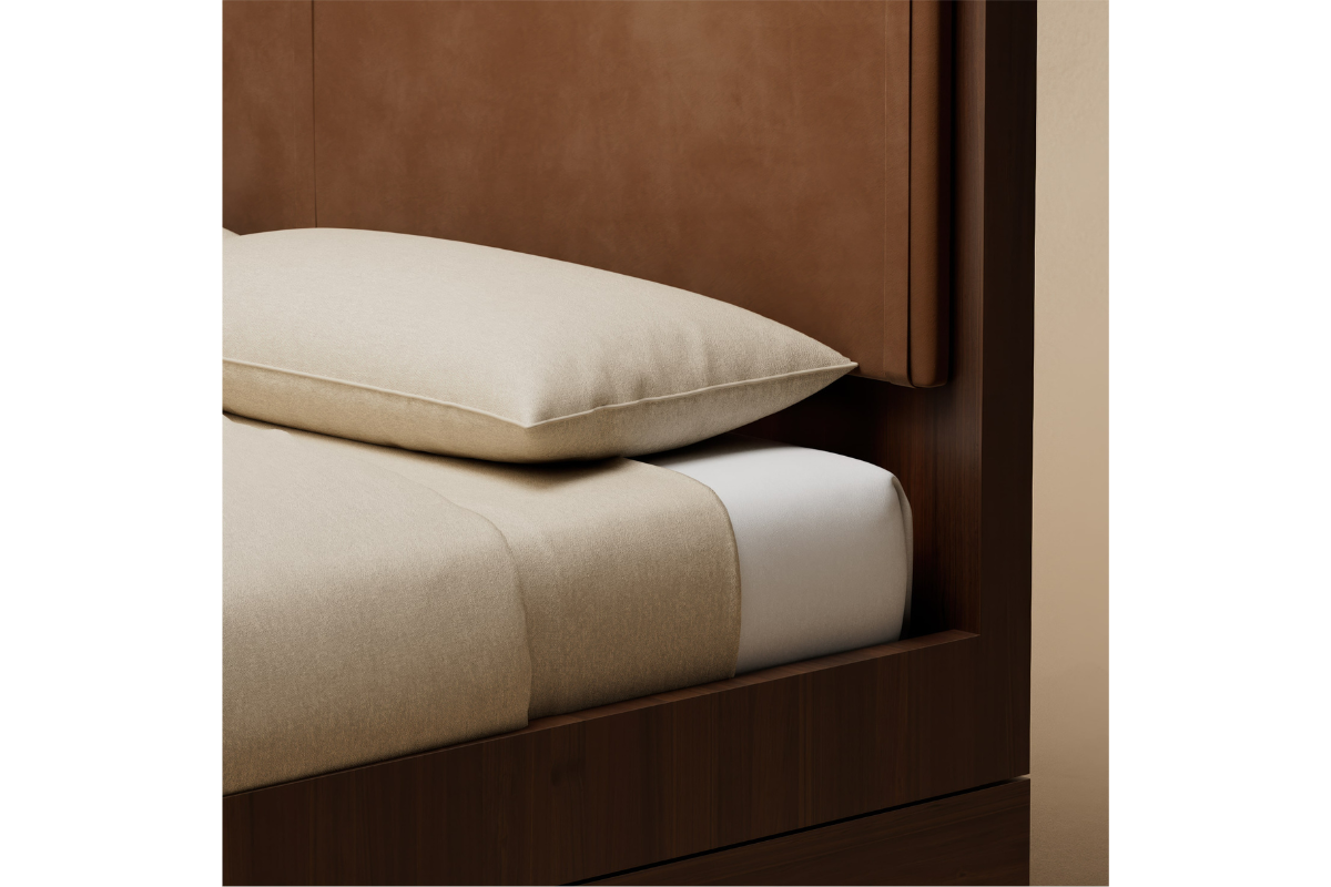 Grant Bed