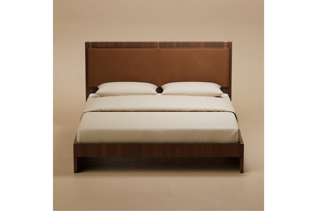 Grant Bed