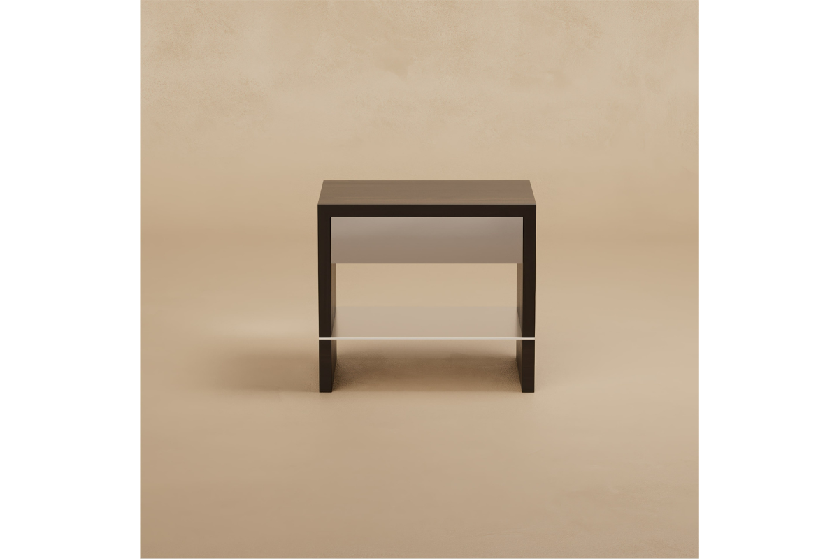 Grant Bedside Table