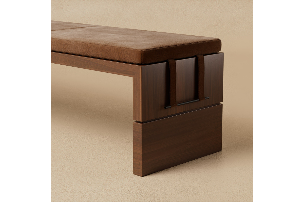 Grant Bench