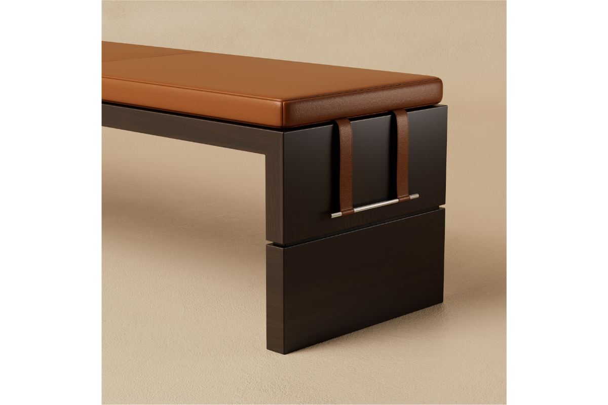 Grant Bench