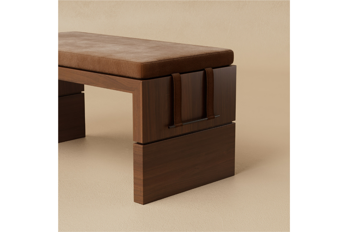 Grant Bench (Small)