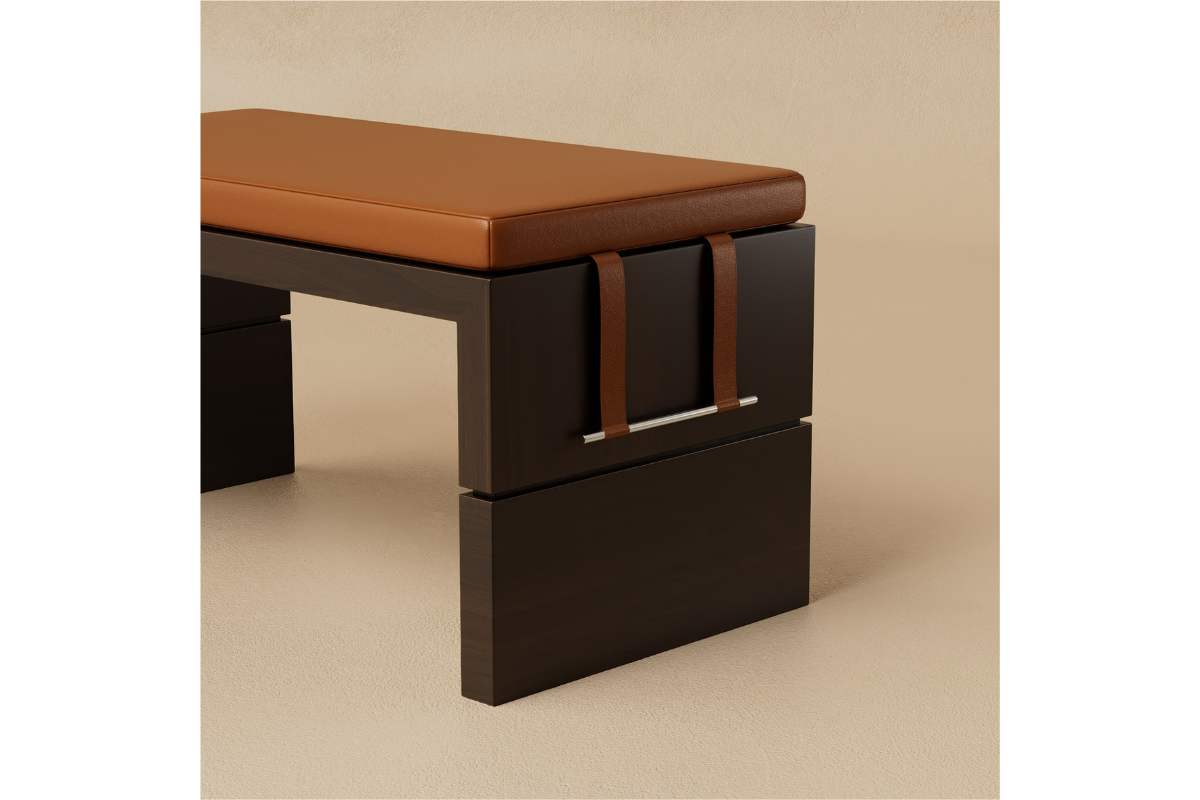 Grant Bench (Small)