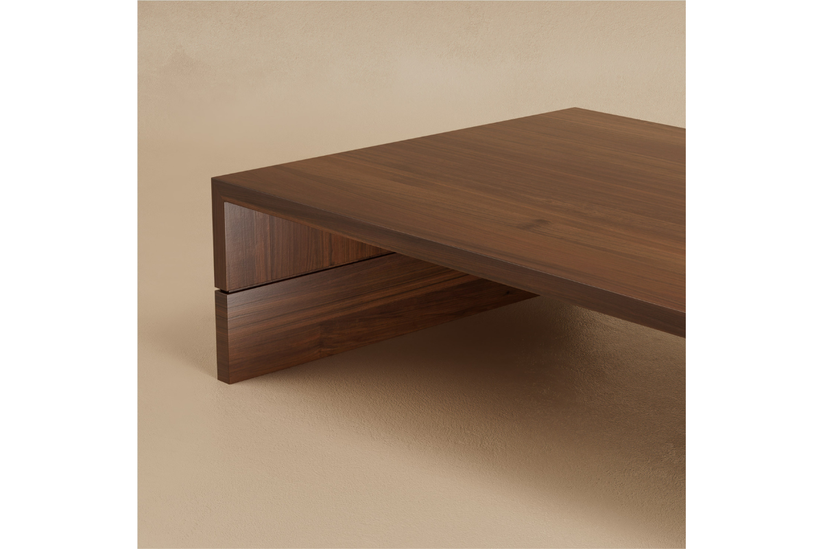 Grant Coffee Table