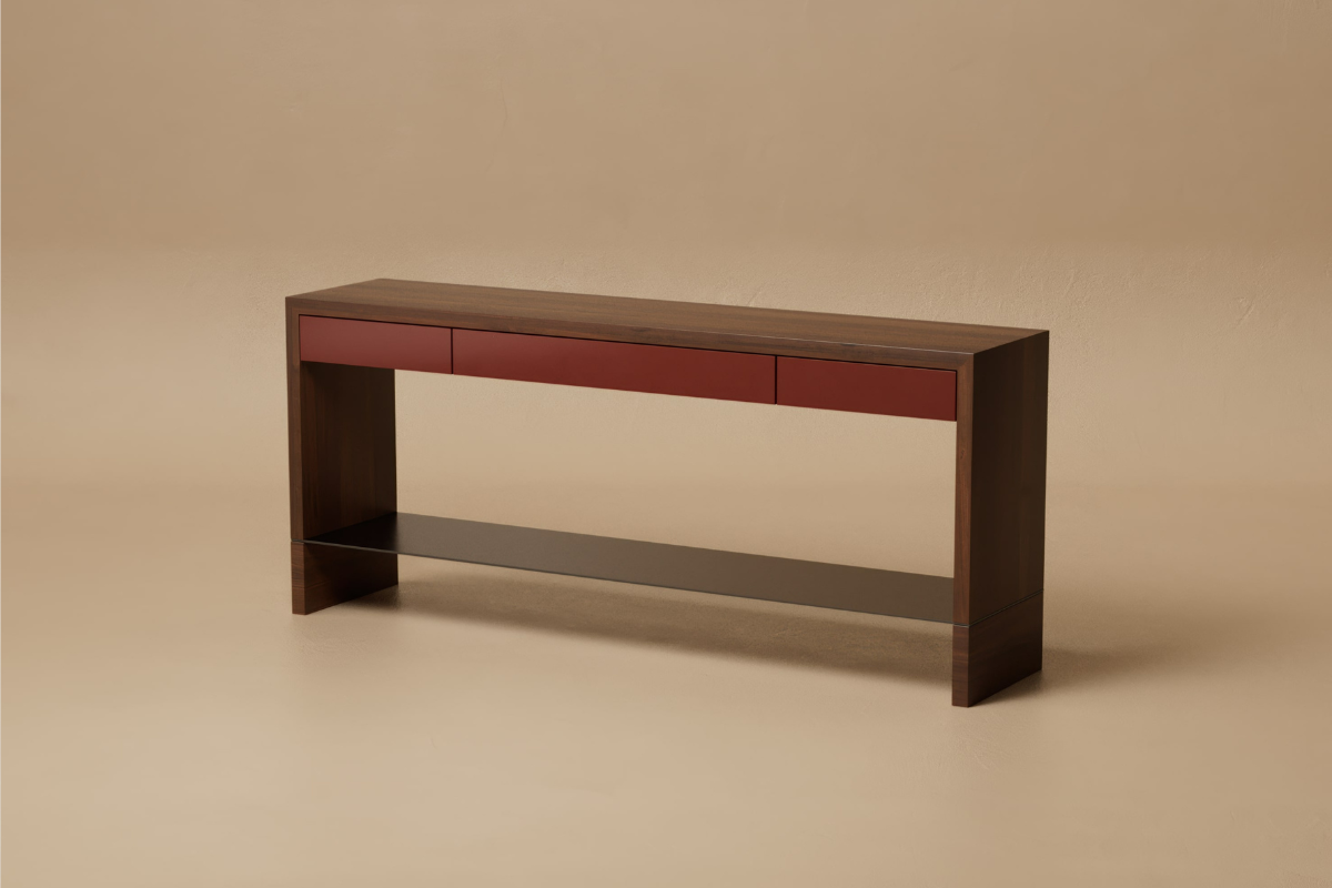 Grant Console Table