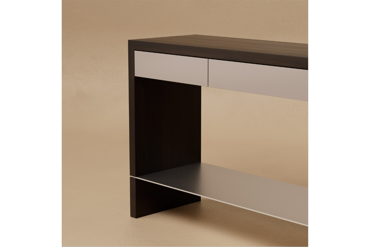 Grant Console Table