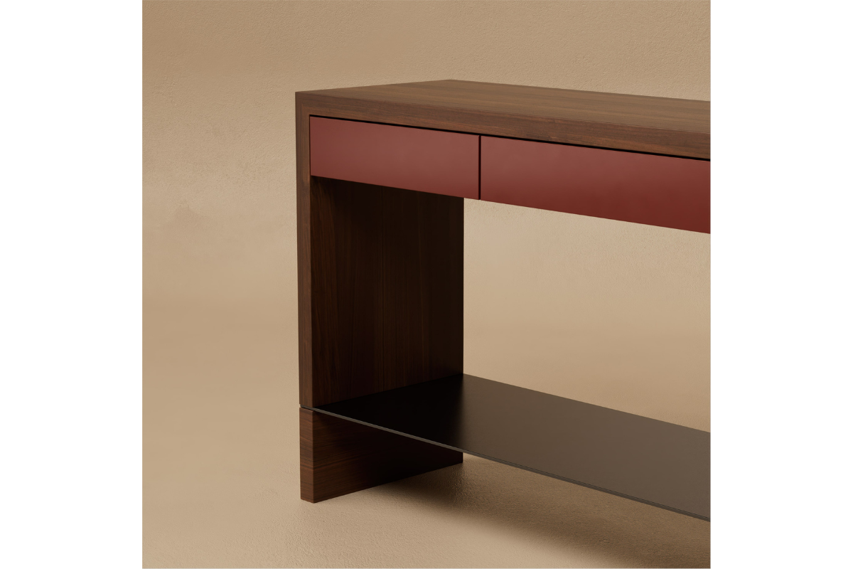 Grant Console Table