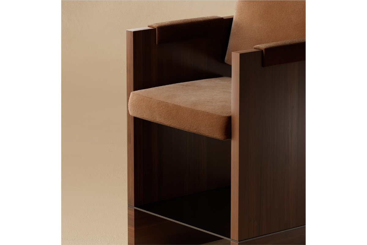 Grant Counter Stool
