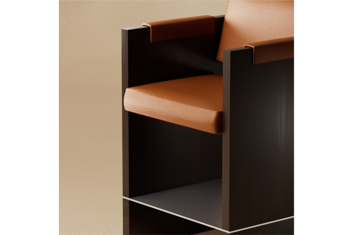 Grant Counter Stool